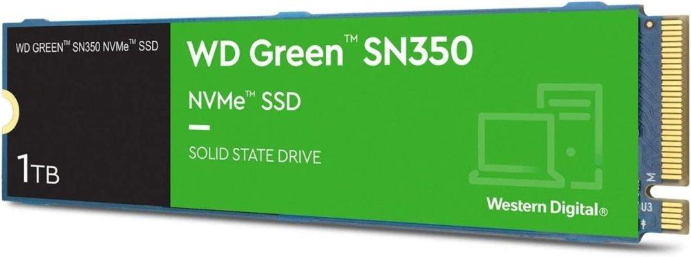 Western Digital Green SN350 1 TB
