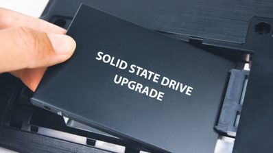 actualizar mejorar ssd portátil
