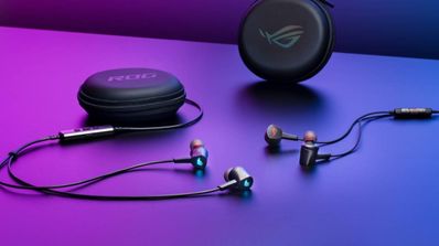 auriculares gaming in ear oferta
