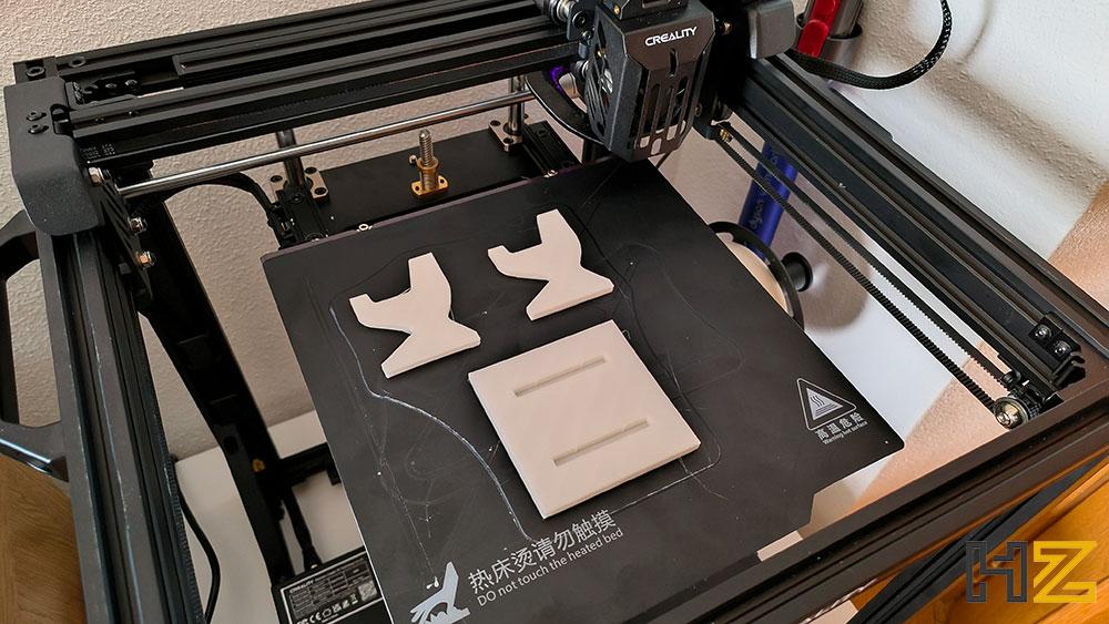 Impresoras 3D filamento
