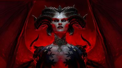 Diablo IV.