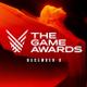 The Game Awards.