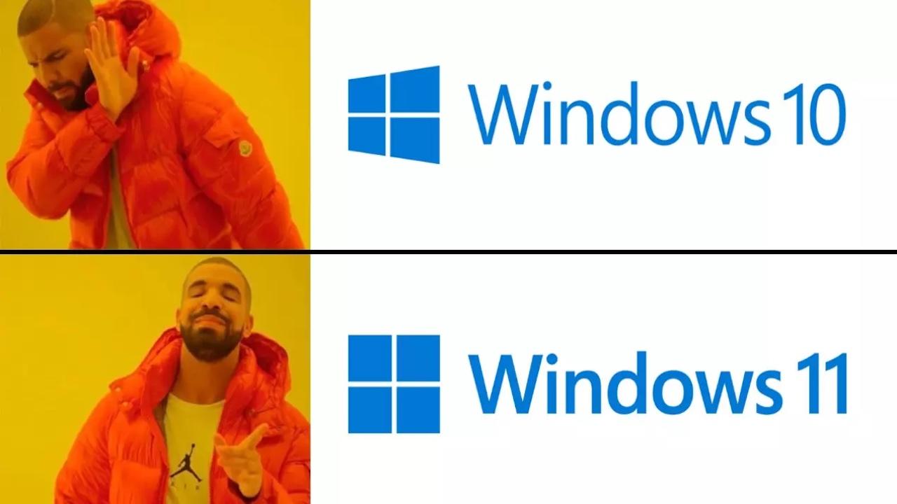 Windows 10 vs. Windows 11: ¿Qué hay que tener en cuenta antes de  actualizar?