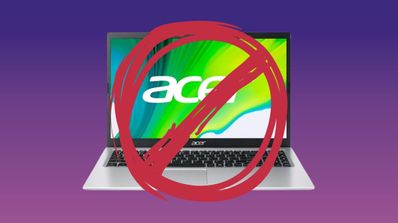no recomiendo portátil acer