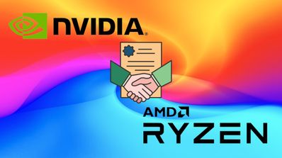 nvidia adquisición amd