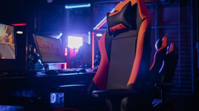 oferta silla gaming