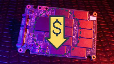 Portada SSD más barato