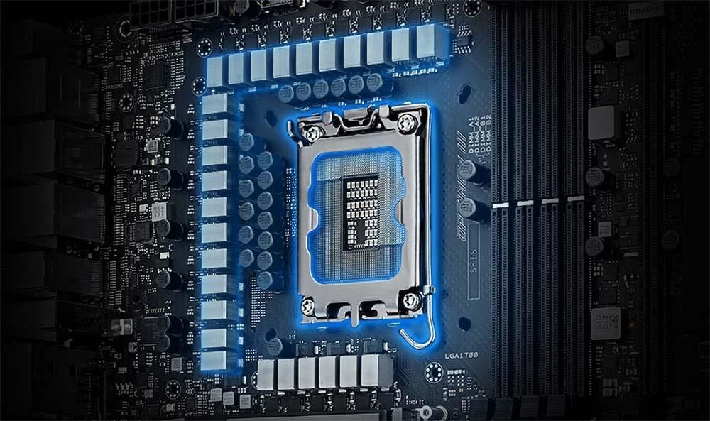 Intel Raptor Lake-processor