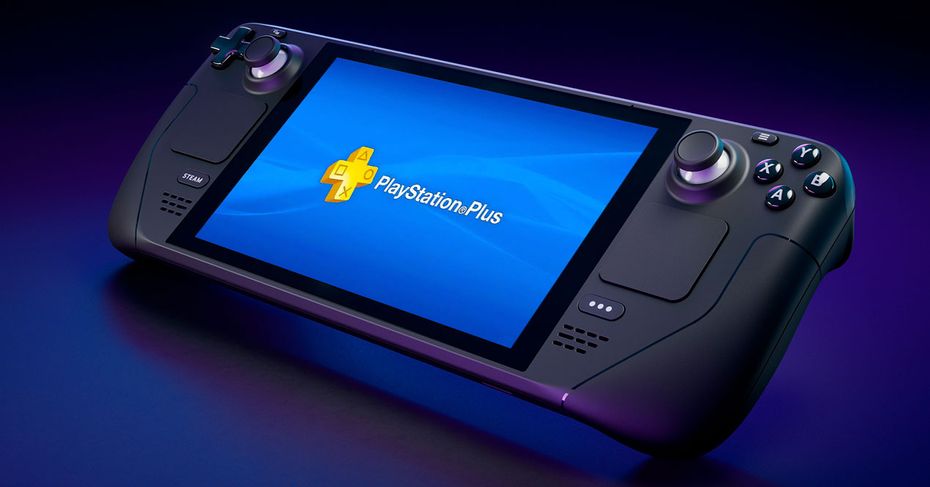 Steam Ps Cómo ejecutar los juegos de PlayStation Plus en tu Steam Deck