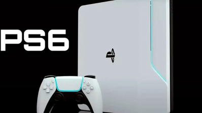 Diseño de concepto de PS6.