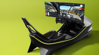 simulador carreras coches