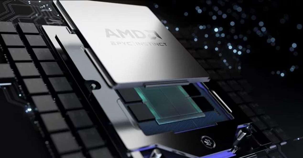 AMD MI300 portada