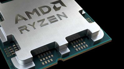 AMD Ryzen 7000