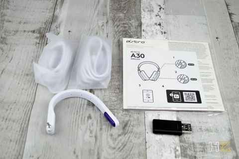 Análisis auriculares Atro A30: Unos tope de gama con un sonido