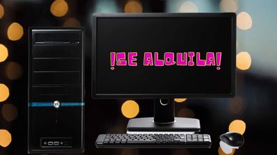 Alquiler PC Portada