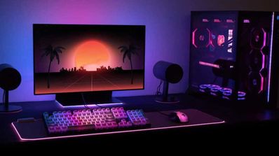 Apagar RGB