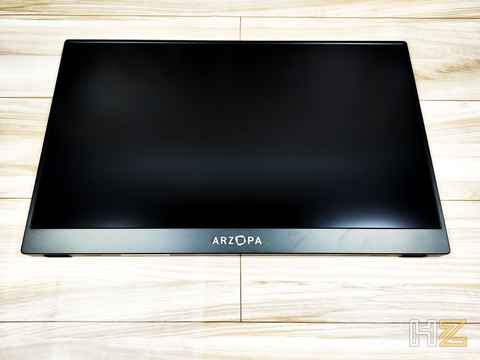 Arzopa P5, review completa de este monitor portátil 4K