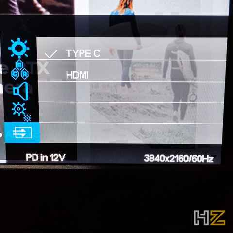 Monitor portátil para juegos E1 Extreme 4K UHD de 15,6″ – Arzopa