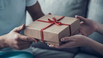 Devolver Regalo
