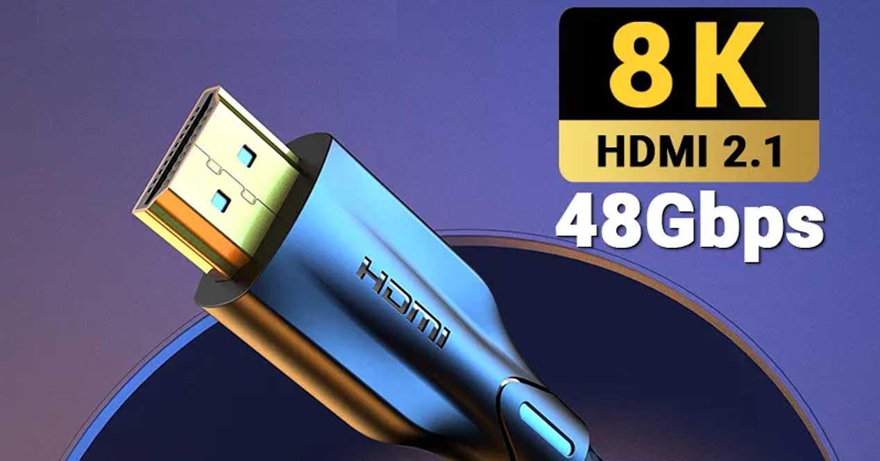HDMI Fibra Óptica