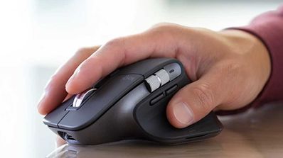 Logitech MX Master 3S