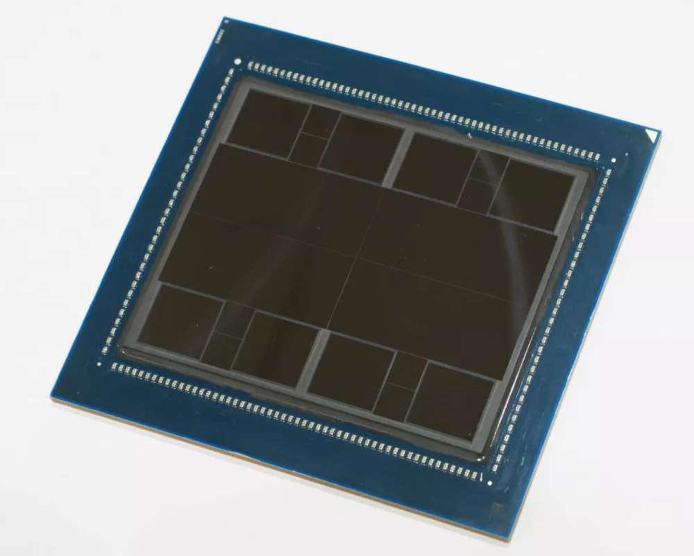 MI300-chip