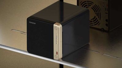 NAS Qnap
