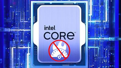 Overclock no BCLK