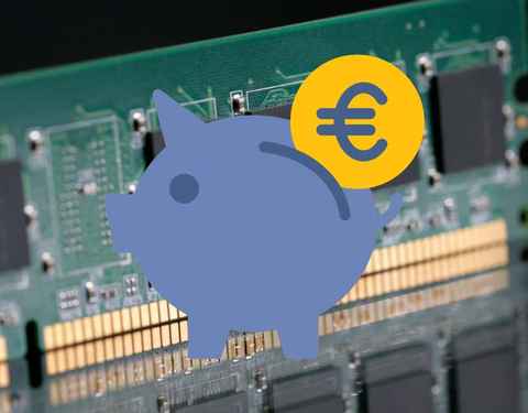 La memoria RAM es lo único que no sube de precio, ¿es momento de comprar?