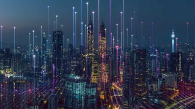Tendencias Tecnológicas Futuro