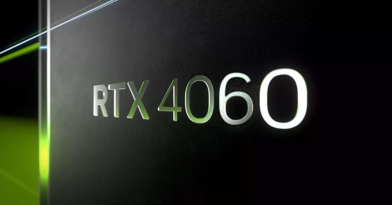 RTX 4060 Fake