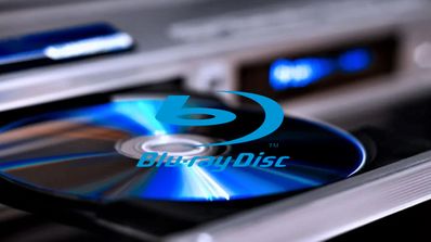 Reproductor Blu-Ray