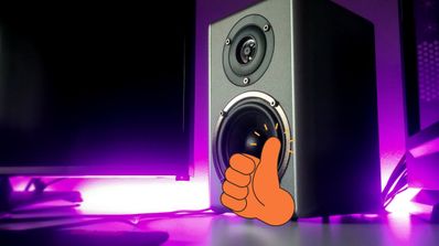 altavoces pc gaming