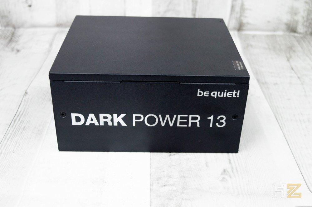 be quiet! Dark Power 13