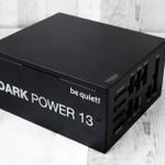 be quiet! Dark Power 13 review