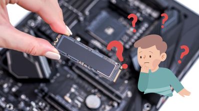 dudas ssd pcie 5