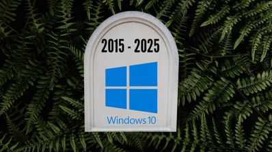 fin soporte sistema operativo Windows 10