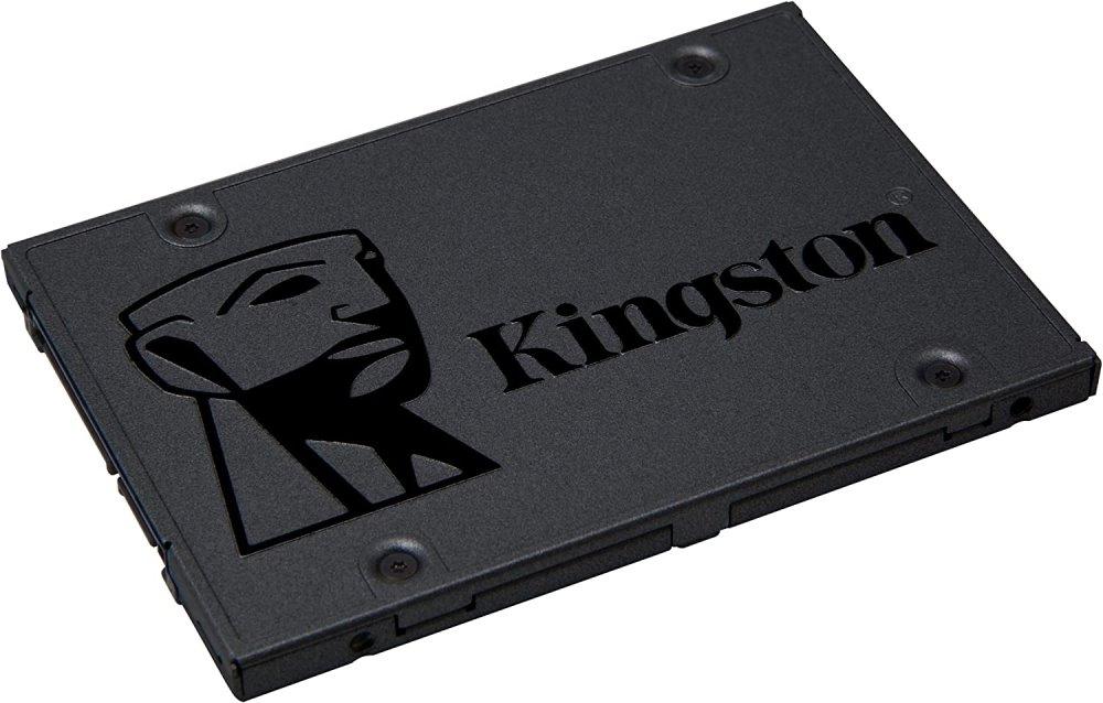 Kingston a400 480 gb