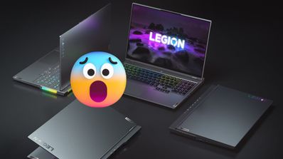 lenovo legion pro tecnología ia