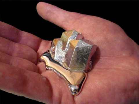 Metal líquido como pasta térmica, ¿cuáles son sus secretos?