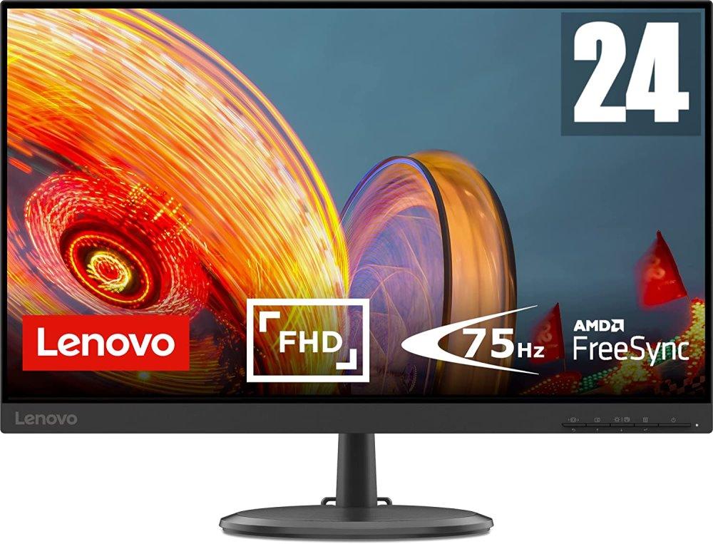 monitor Lenovo C24-25
