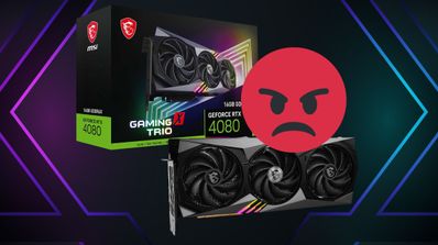 MSI filtración