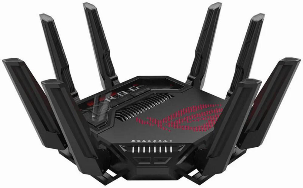 router asus rog wifi 7