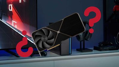 RTX 40 inedita Portada