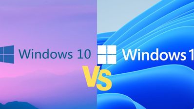 Windows 10 Windows 11 diferencia rendimiento