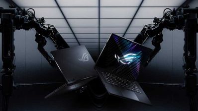 ASUS ROG Zephyrus M16 review