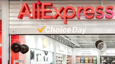 Aliexpress Choice V2