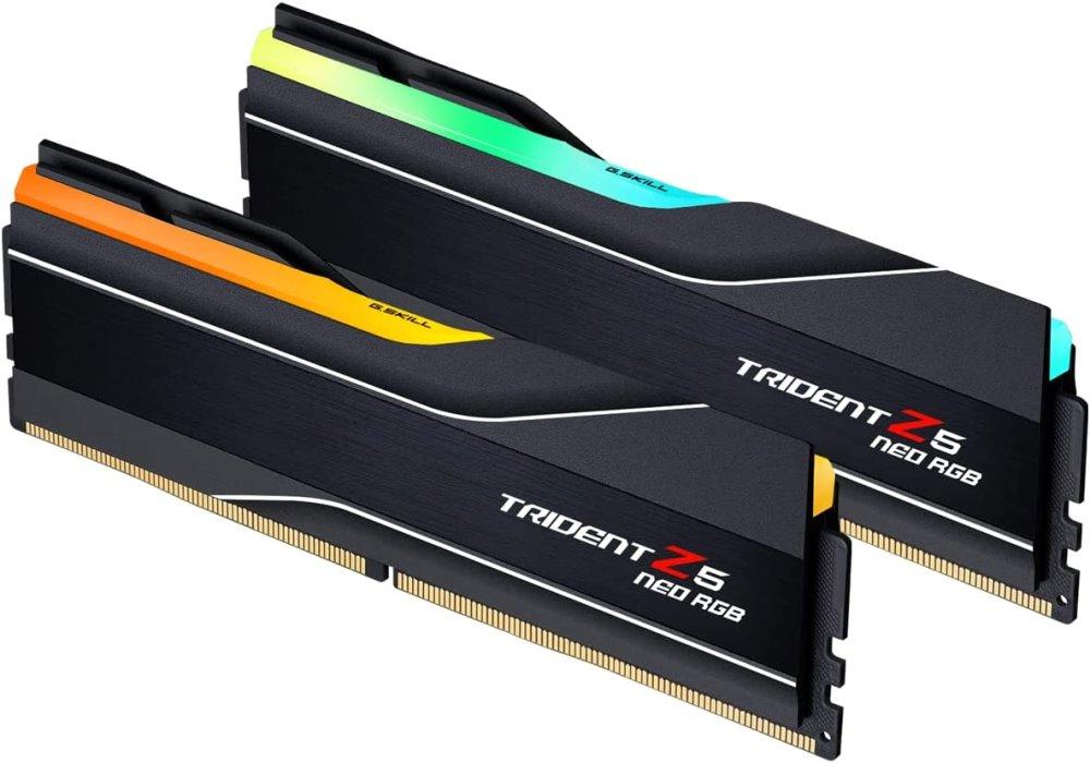 G.Skill Trident Z5 Neo RGB Series 32 GB (2x16 GB)