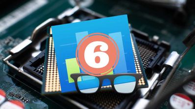 Geekbench 6