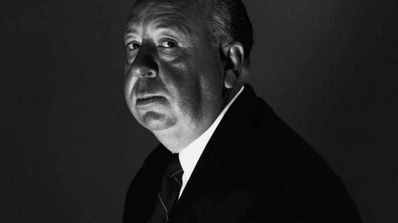 Hitchcock